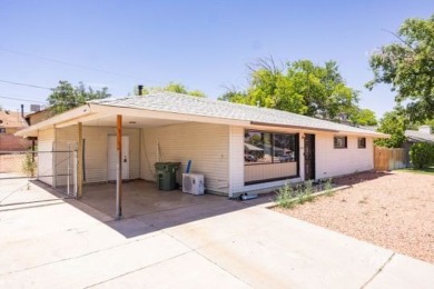 Lake Home For Sale in Page, Arizona