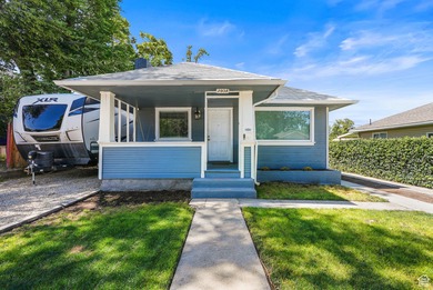 Great Salt Lake Home For Sale in Magna Utah