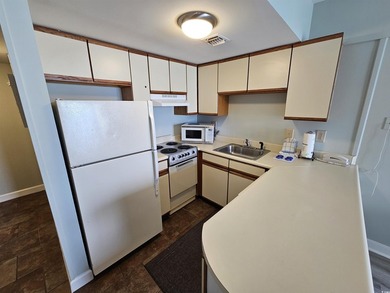 Amazing direct oceanfront studio condo with full kitchen in the - photo 8