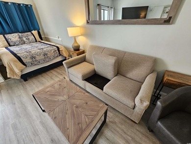Amazing direct oceanfront studio condo with full kitchen in the - photo 10