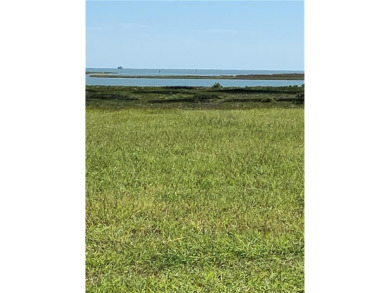 Lake Lot For Sale in Port O Connor, Texas