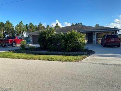Lehigh Acres Area Home Sale Pending in Lehigh Acres Florida
