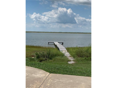 (private lake, pond, creek) Lot For Sale in Port O Connor Texas