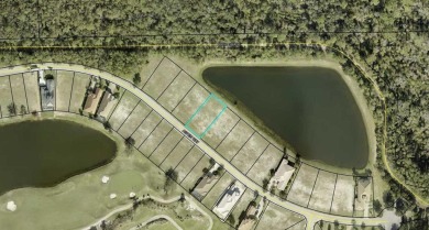 Lake Lot For Sale in Palm Coast, Florida