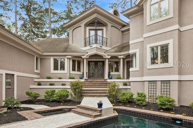 Experience the pinnacle of Long Cove Club living in this - photo 8