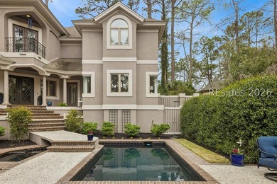 Experience the pinnacle of Long Cove Club living in this - photo 9