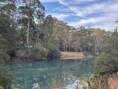 Discover this exceptional vacant lot, perfectly situated among - photo 1