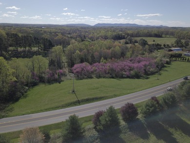 Smith Mountain Lake Lot For Sale in Moneta Virginia