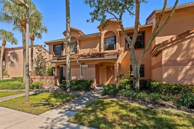 Lake Condo For Sale in Plantation, Florida