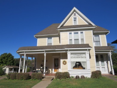 Lake Home For Sale in Galena, Illinois