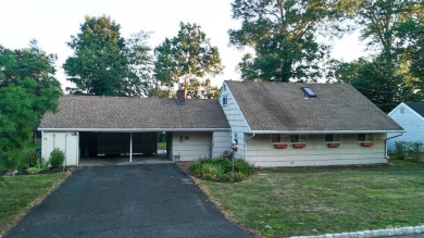 Lake Home Sale Pending in Piscataway, New Jersey