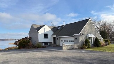 Lake Home For Sale in Champlain, New York