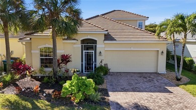 Cape Coral Area Home For Sale in Cape Coral Florida