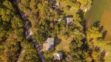 Lake Cherokee Lot For Sale in Cherokee Village Arkansas