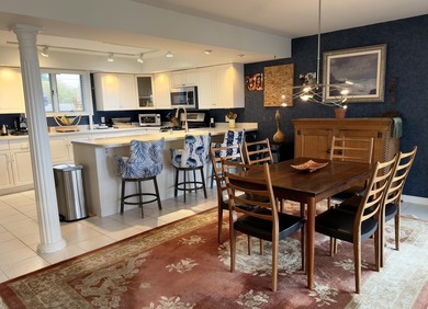 This lush and stunning property boasts 3.6 acres of protected - photo 4