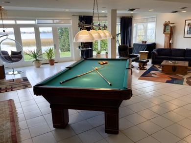 This lush and stunning property boasts 3.6 acres of protected - photo 6