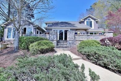 Welcome to your dream Lake Harding waterfront home-where - photo 11