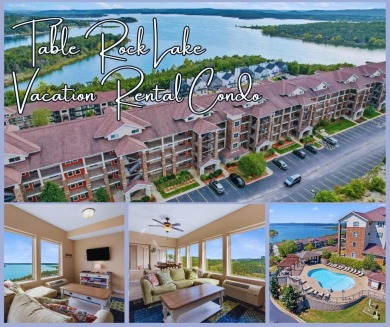 Lake Condo For Sale in Branson, Missouri