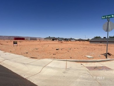 Lake Powell Lot For Sale in Page Arizona