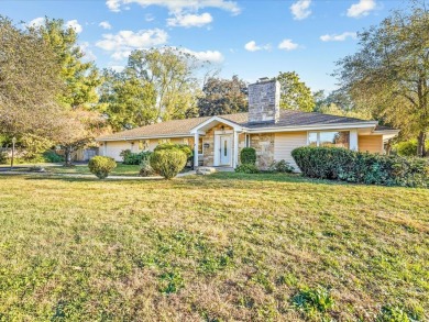 Lake Home For Sale in Rockton, Illinois
