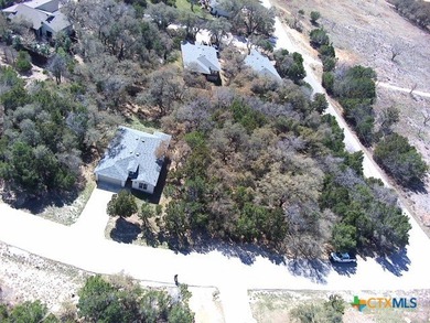 Lake Travis Lot For Sale in Lago Vista Texas