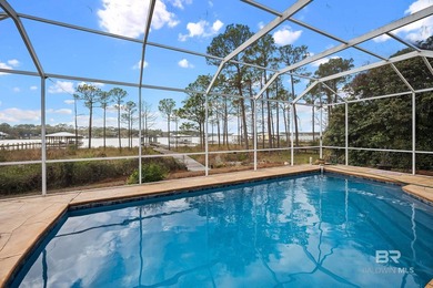Spacious single-story waterfront home on Wolf Bay, located in - photo 13