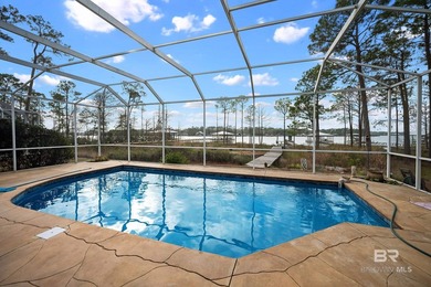Spacious single-story waterfront home on Wolf Bay, located in - photo 14