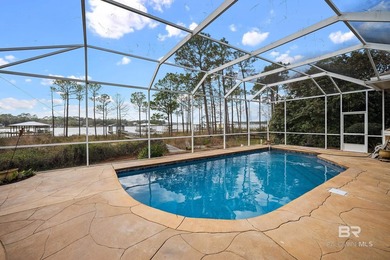 Spacious single-story waterfront home on Wolf Bay, located in - photo 15