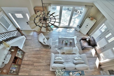 Welcome to your dream Lake Harding waterfront home-where - photo 15
