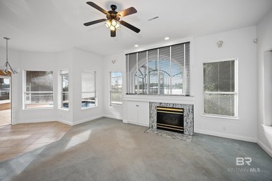 Spacious single-story waterfront home on Wolf Bay, located in - photo 16
