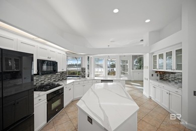 Spacious single-story waterfront home on Wolf Bay, located in - photo 17