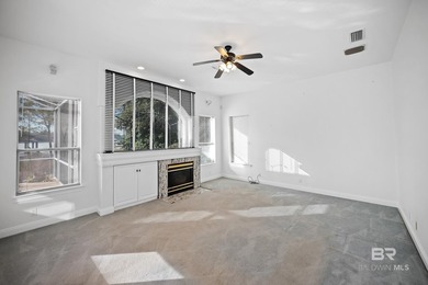 Spacious single-story waterfront home on Wolf Bay, located in - photo 18