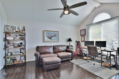 Welcome to your dream Lake Harding waterfront home-where - photo 18