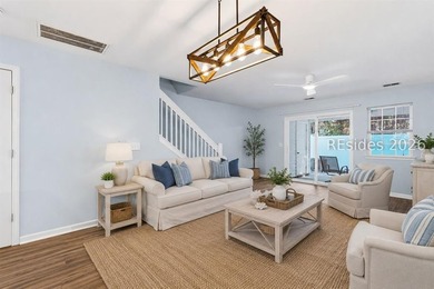 Low-maintenance living with stylish updates and a functional - photo 8
