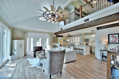 Welcome to your dream Lake Harding waterfront home-where - photo 19
