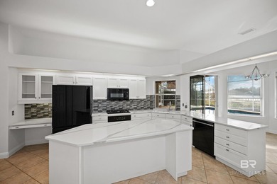 Spacious single-story waterfront home on Wolf Bay, located in - photo 20