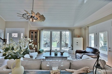 Welcome to your dream Lake Harding waterfront home-where - photo 20