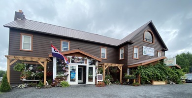 Lake Lot For Sale in Tupper Lake, New York