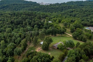 Lake Home For Sale in Rogers, Arkansas