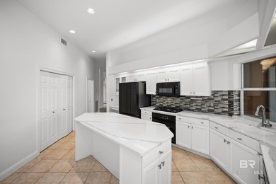 Spacious single-story waterfront home on Wolf Bay, located in - photo 21
