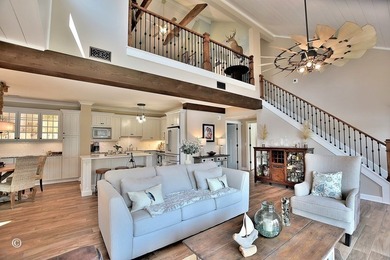 Welcome to your dream Lake Harding waterfront home-where - photo 21