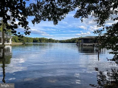 Lake Acreage For Sale in Bumpass, Virginia