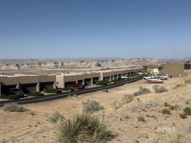 Lake Powell Townhome/Townhouse For Sale in Greenehaven Arizona