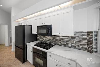 Spacious single-story waterfront home on Wolf Bay, located in - photo 22