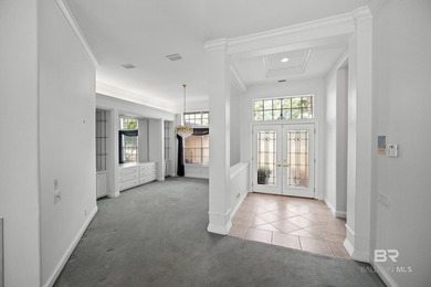Spacious single-story waterfront home on Wolf Bay, located in - photo 24