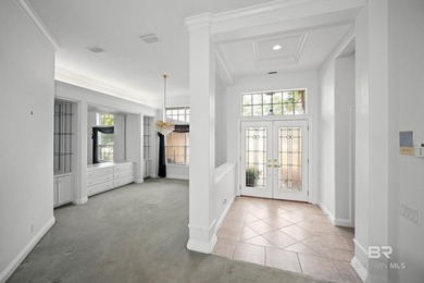 Spacious single-story waterfront home on Wolf Bay, located in - photo 25