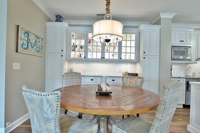 Welcome to your dream Lake Harding waterfront home-where - photo 25