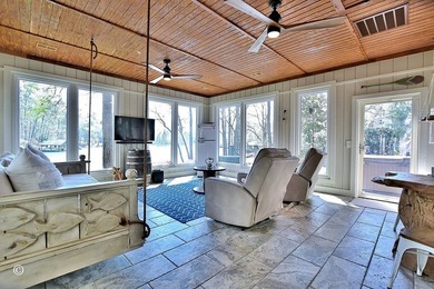 Welcome to your dream Lake Harding waterfront home-where - photo 28