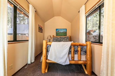 Welcome to 15685 Pine Street, a charming vintage A-frame nestled - photo 28