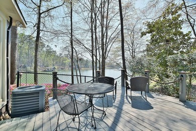 Welcome to your dream Lake Harding waterfront home-where - photo 30